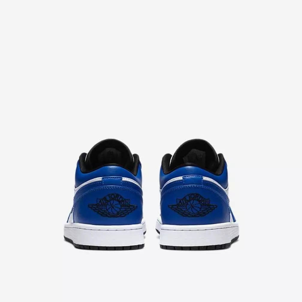 Nike Air Jordan 1 Low "Game Royal" 