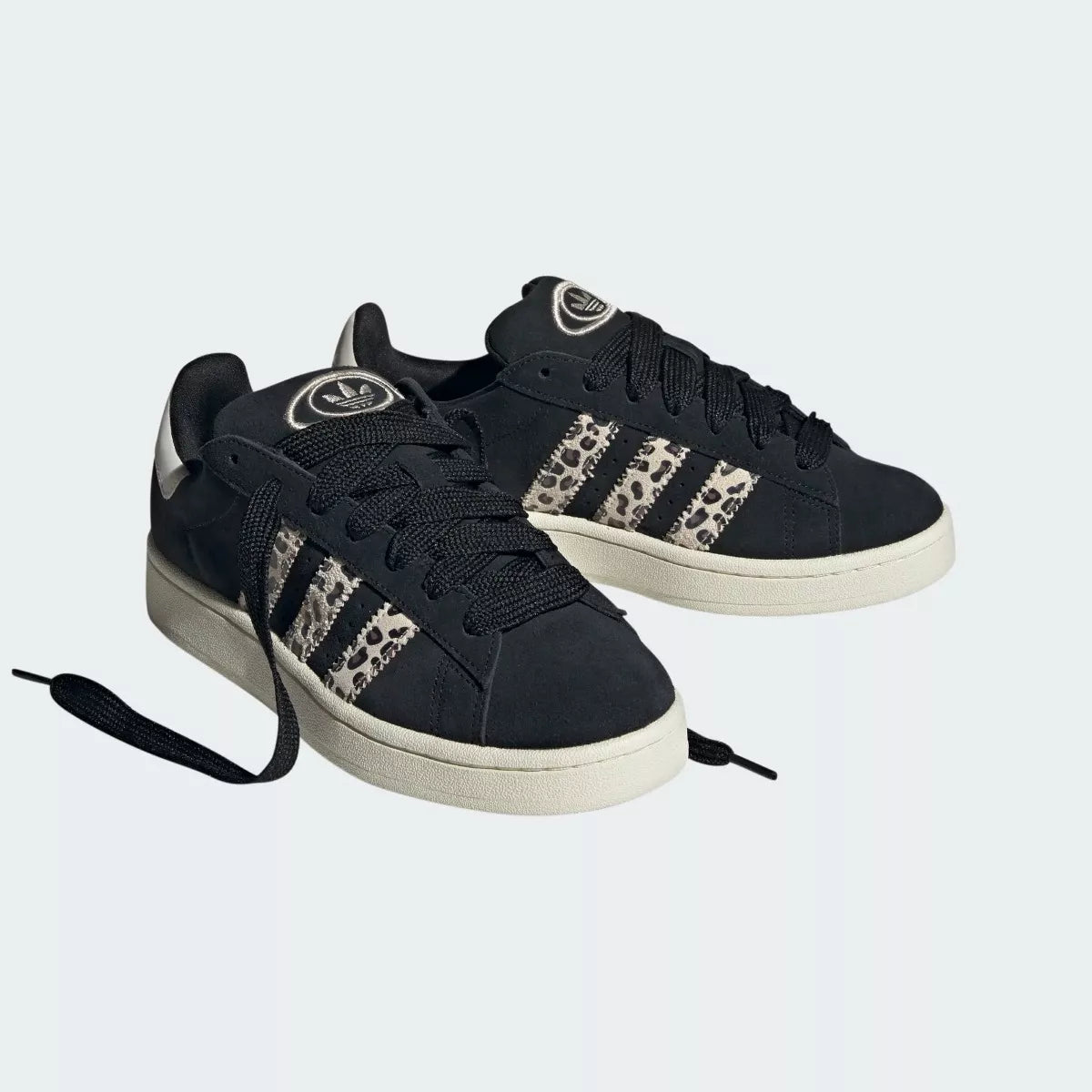 Adidas Campus 00S ''Black Leopard''