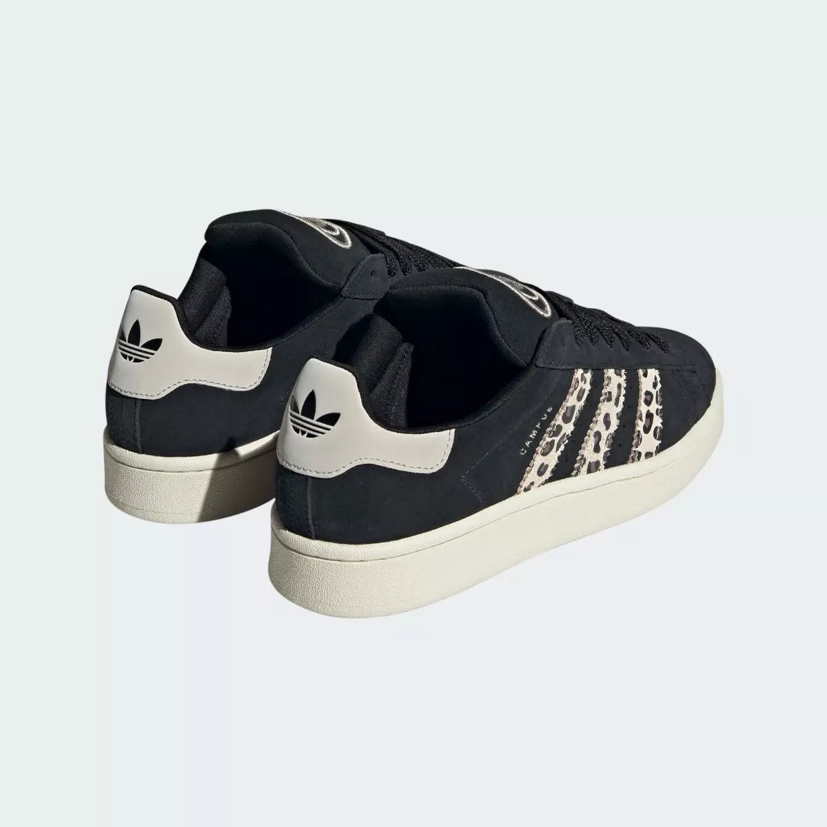 Adidas Campus 00S ''Black Leopard'' 