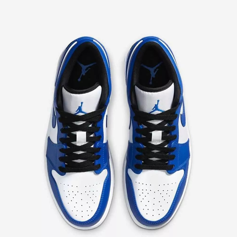 Nike Air Jordan 1 Low "Game Royal"