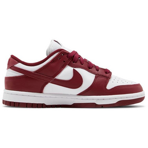 Nike Dunk Low Bordeaux