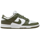 Nike Dunk Low "Medium Olive"