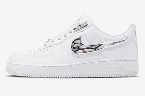 Nike Air Force 1 ''Molten Metal''