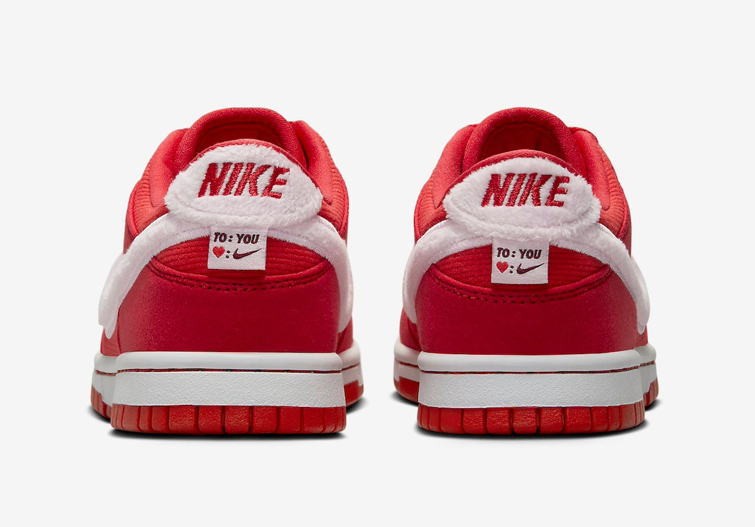 Nike Dunk Low "Valentine's Day Solemates"