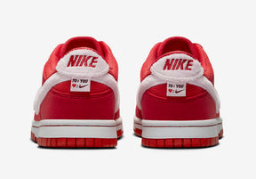 Nike Dunk Low "Valentine's Day Solemates" 