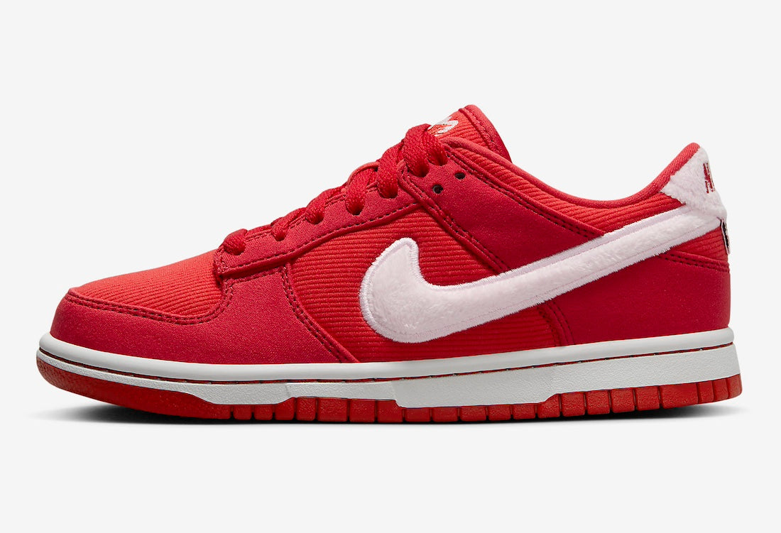 Nike Dunk Low "Valentine's Day Solemates"