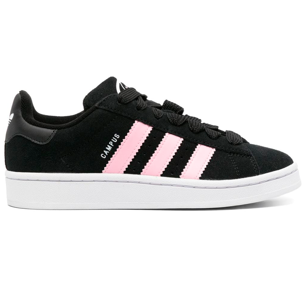 Adidas Campus 00S ''Core Black True Pink''