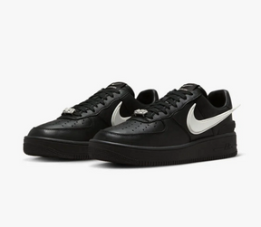 Nike Air Force 1 Ambush Black 