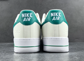 Nike Air Force 1 ''40TH ANNIVERSARY SAIL MALACHITE'' 