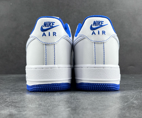 Nike Air Force 1 ''White Game Royal'' 