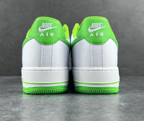 Nike Air Force 1 ''07 White Chlorophyll''