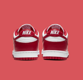 Nike Dunk Low University Red 