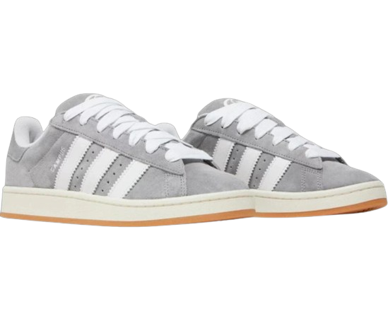 Adidas Campus 00S ''Grey Gum''