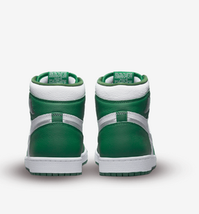 Nike Air Jordan 1 Retro High "Gorge Green" 