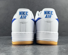 Nike Air Force 1 ''White Game Royal (GS)'' 