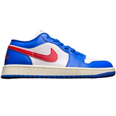 Nike Air Jordan 1 Low "Sport Blue'" 