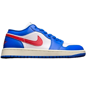 Nike Air Jordan 1 Low "Sport Blue'" 