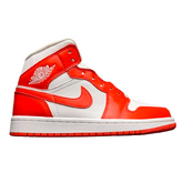 Nike Air Jordan 1 Mid BQ 