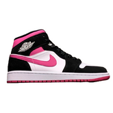 Nike Air Jordan 1 Mid Magenta