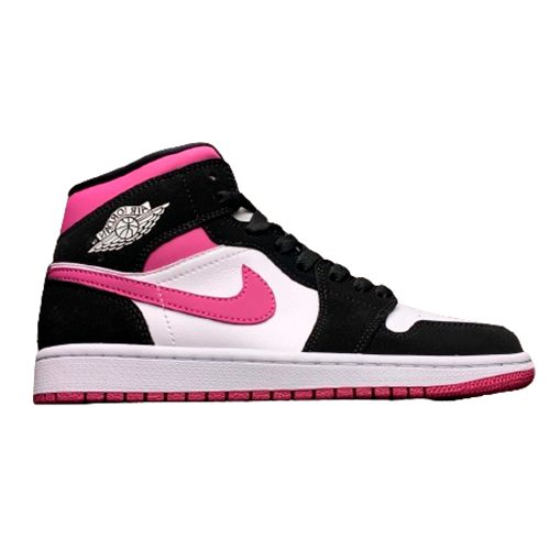 Nike Air Jordan 1 Mid Magenta 