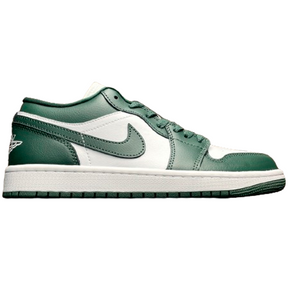 Nike Air Jordan 1 Low “Galactic Jade” 