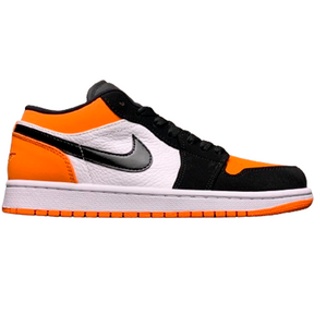 Nike Air Jordan 1 Low Shattered 