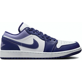 Nike Air Jordan 1 Low Sky J Purple 