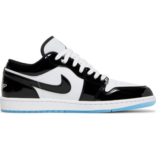 Nike Air Jordan 1 Low "Concord" 