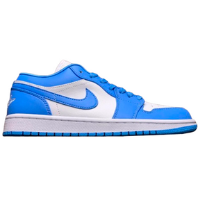 Nike Air Jordan 1 Low UNC