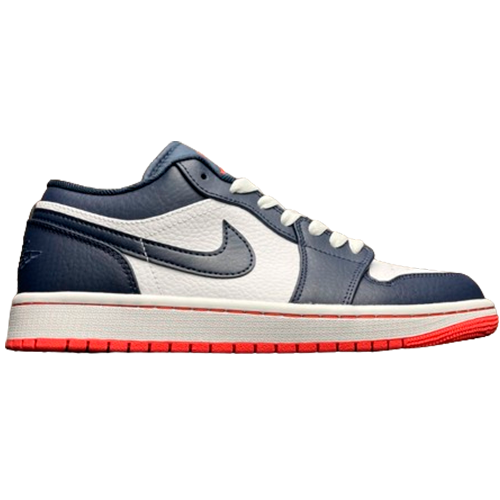 Nike Air Jordan 1 Low Retro Ember 