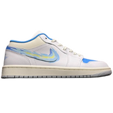 Nike Air Jordan 1 Low SE ''Just Skate University Blue'' 