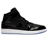 Nike Air Jordan 1 Mid "Space Jam" 