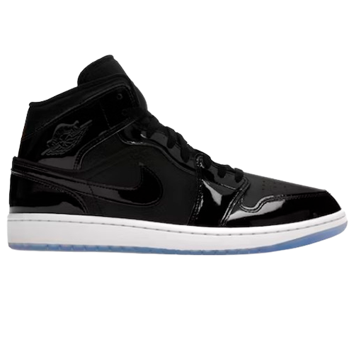 Nike Air Jordan 1 Mid "Space Jam"