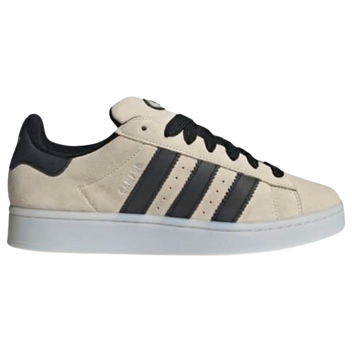 Adidas Campus 00S ''Aluminium Ivory''