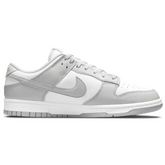 Nike Dunk Low Retro “Grey Fog”