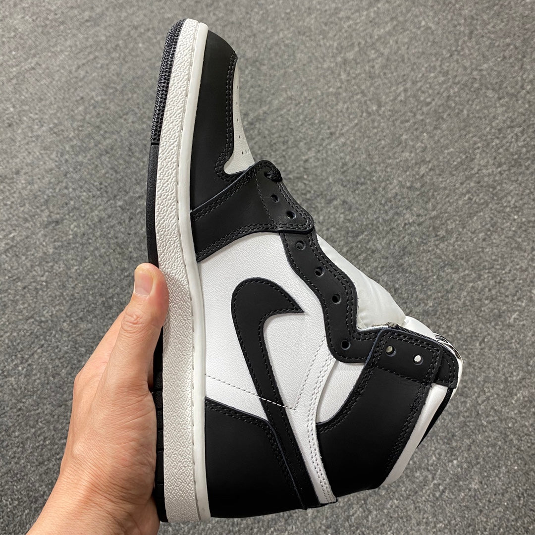 Nike Air Jordan 1 High '85 "Panda"