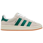 Adidas Campus 00S ''Crystal White Dark Green''