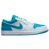 Nike Air Jordan 1 Low "Aquatone"