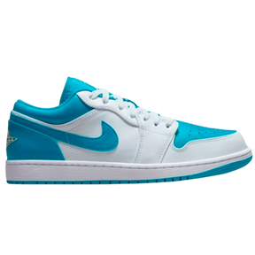 Nike Air Jordan 1 Low "Aquatone"