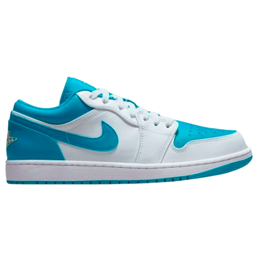 Nike Air Jordan 1 Low "Aquatone"