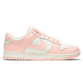 Nike Dunk Low "Orange Pearl"