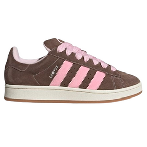 Adidas Campus 00S ''Dust Cargo Clear Pink Cloud White'' 