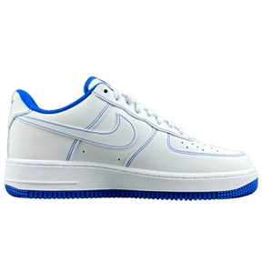 Nike Air Force 1 ''White Game Royal'' 