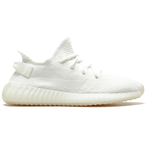 Adidas Yeezy Boost 350 V2 Cream White