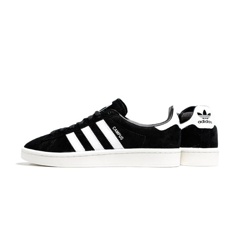 Adidas Campus 00S ''Black White''