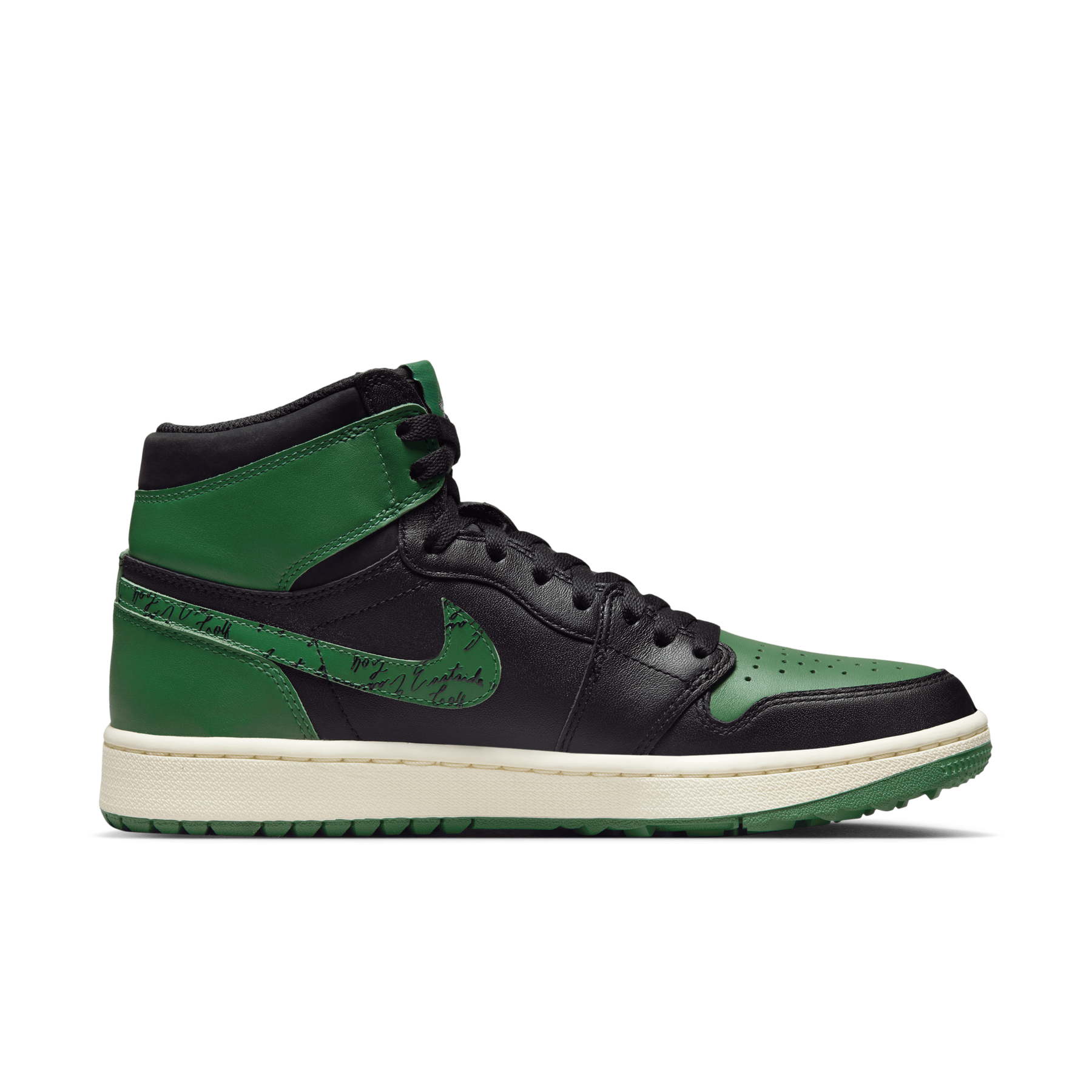 Nike Air Jordan 1 Retro High "Eastside Golf" 