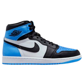 Nike Air Jordan 1 Retro High "OG UNC Toe"