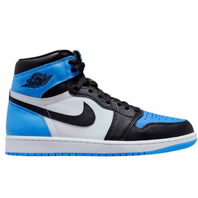 Nike Air Jordan 1 Retro High "OG UNC Toe" 