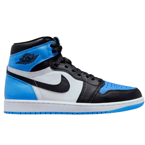 Nike Air Jordan 1 Retro High "OG UNC Toe"