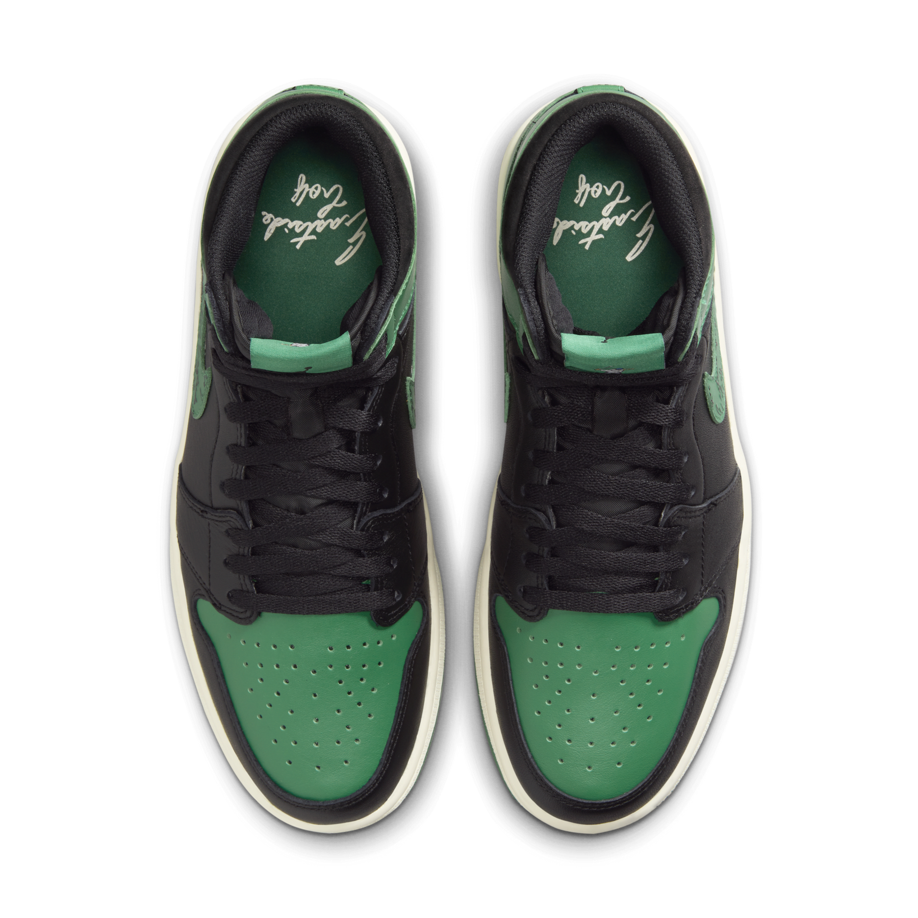 Nike Air Jordan 1 Retro High "Eastside Golf" 